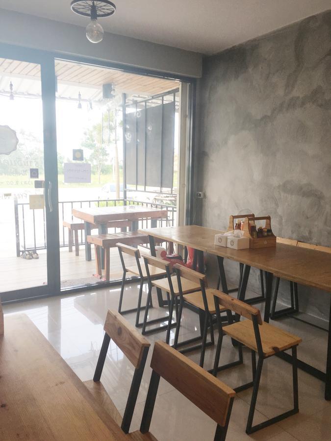 Innkhun House Urt Suratthani Airport Surat Thani Eksteriør billede
