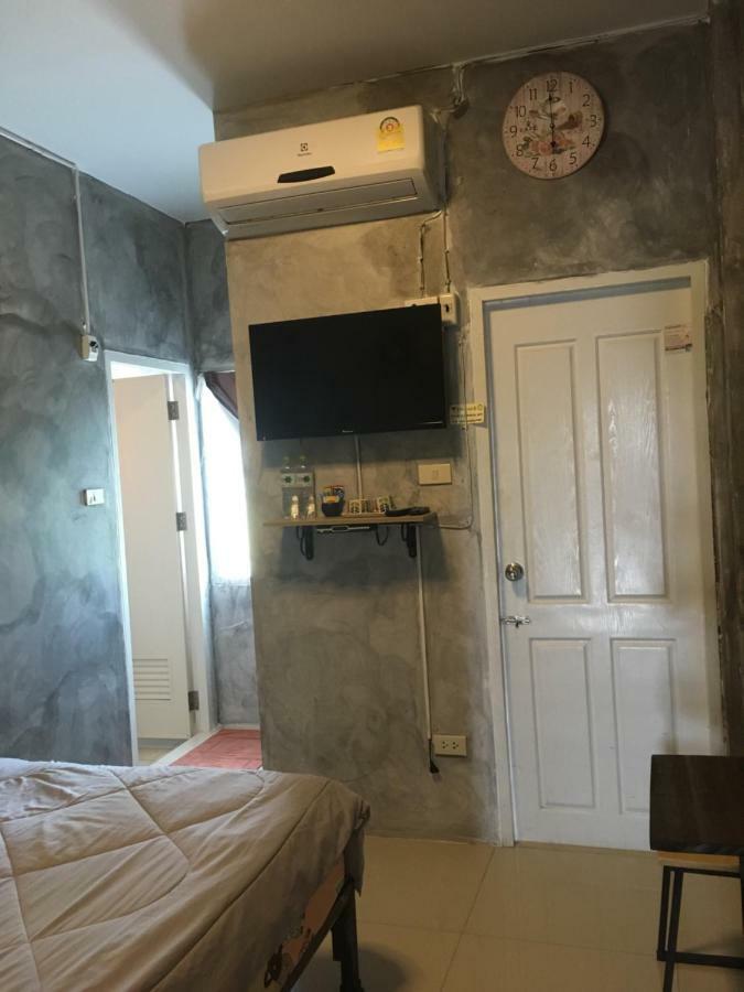 Innkhun House Urt Suratthani Airport Surat Thani Eksteriør billede